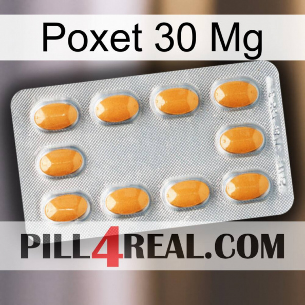 Poxet 30Mg cialis3